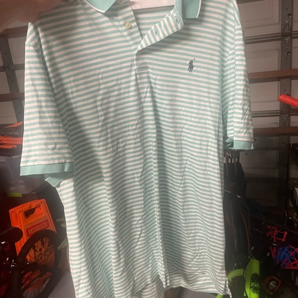 5 Polo tshirts XL bundle - Picture 4 of 5